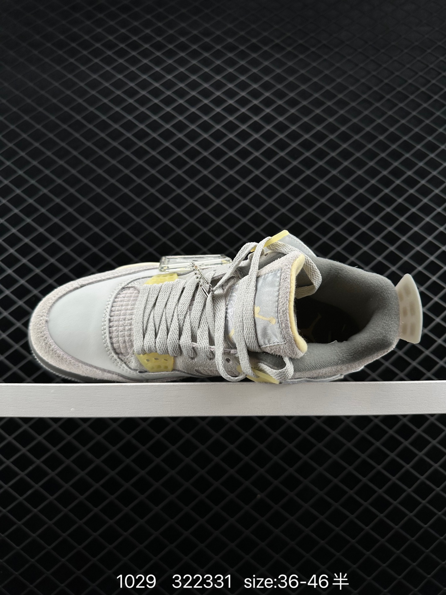 Nike Air Jordan 4 Retro SE Craft